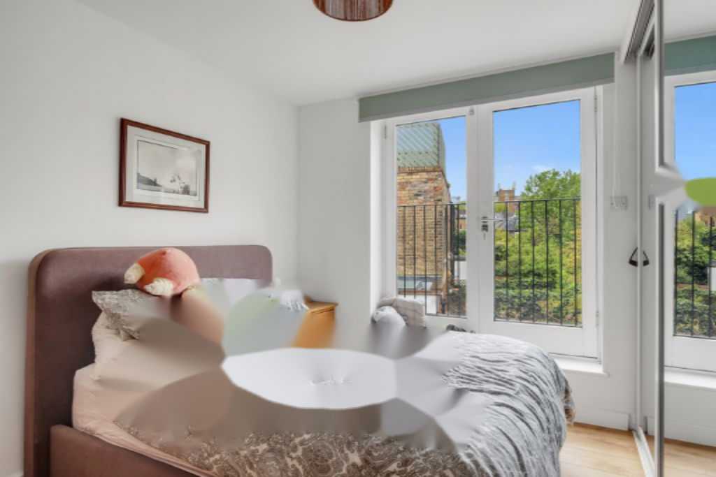 Квартира в Лондоне, Великобритания, 27 м² - фото 10