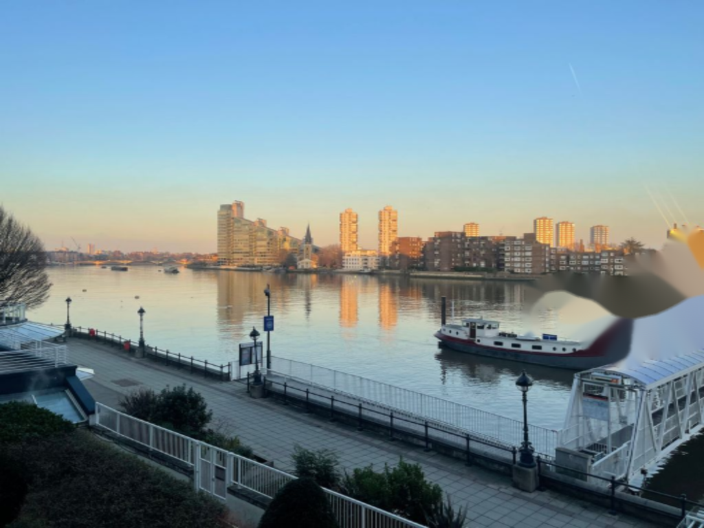 Квартира в Лондоне, Великобритания, 146 м² - фото 10