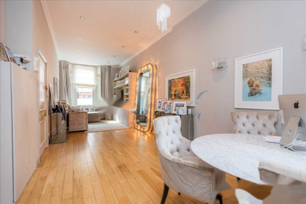 Квартира в Лондоне, Великобритания, 121 м² - фото 10