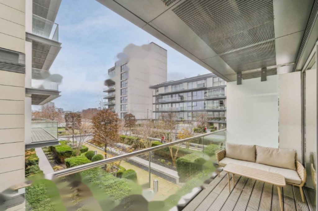 Квартира в Лондоне, Великобритания, 109 м² - фото 10