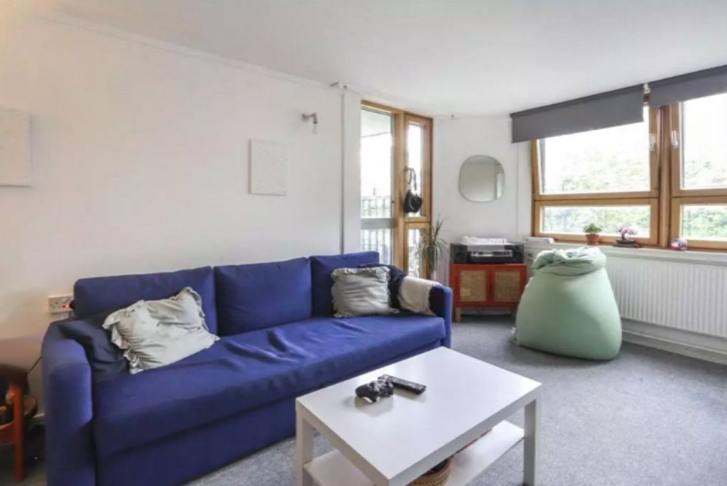 Квартира в Лондоне, Великобритания, 88 м² - фото 10