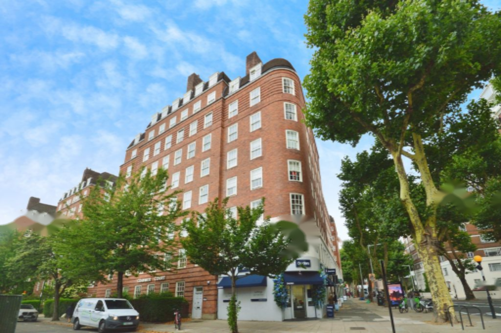 Квартира в Лондоне, Великобритания, 111 м² - фото 10