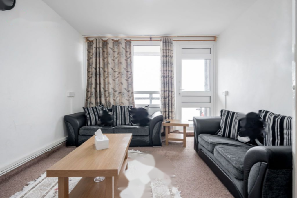 Квартира в Лондоне, Великобритания, 45 м² - фото 10