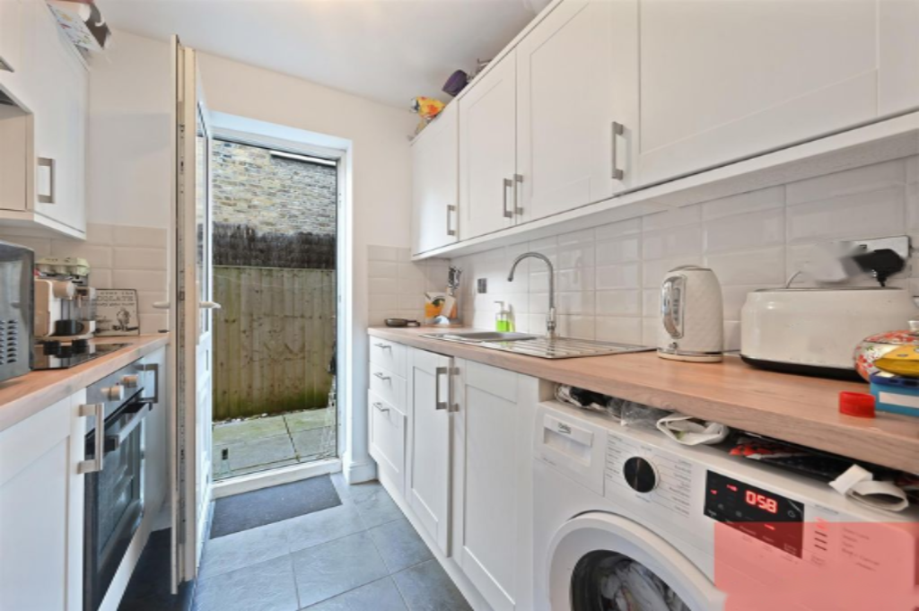 Квартира в Лондоне, Великобритания, 65 м² - фото 10