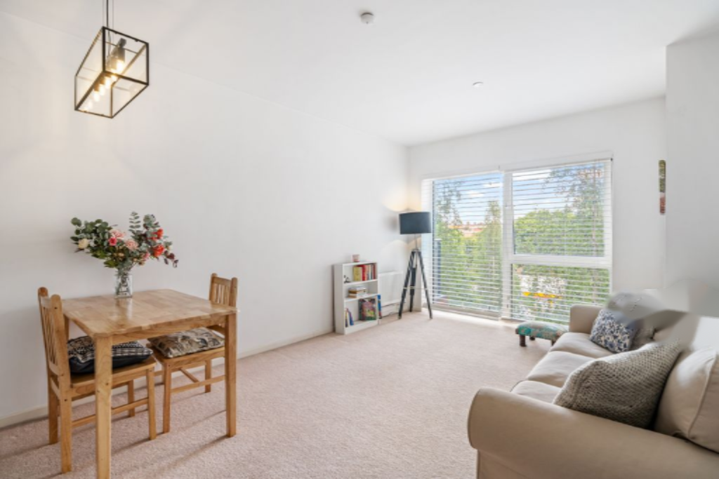 Квартира в Лондоне, Великобритания, 47 м² - фото 10