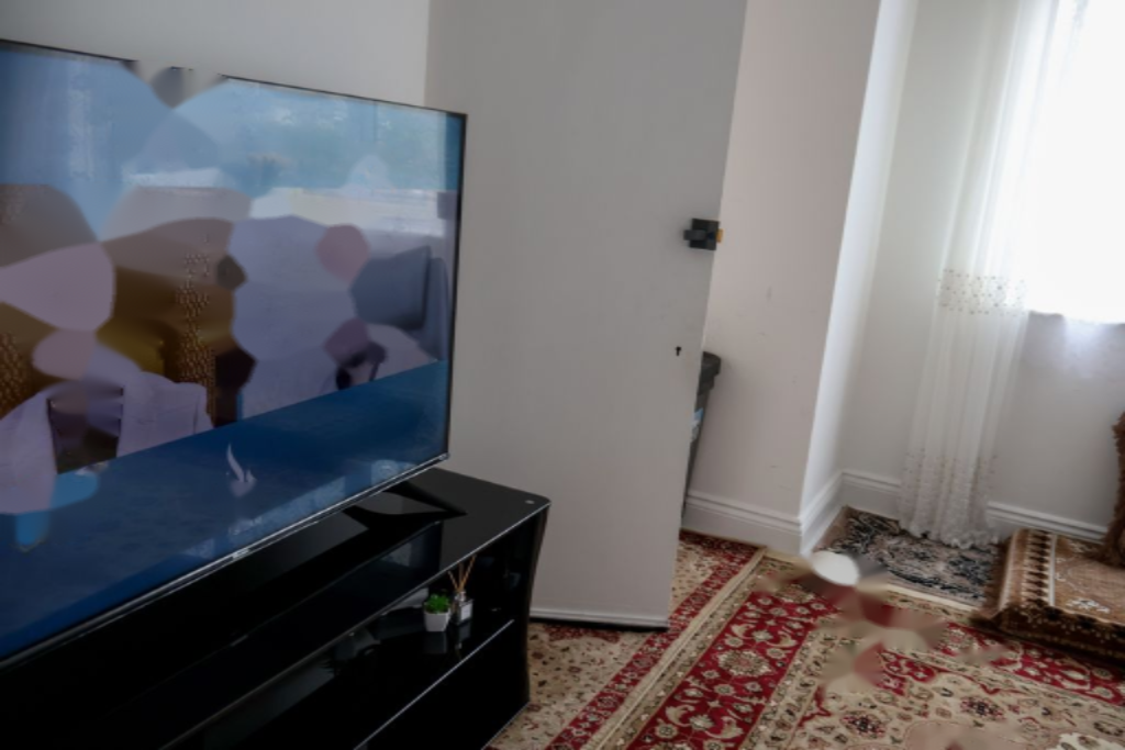 Квартира в Лондоне, Великобритания - фото 10