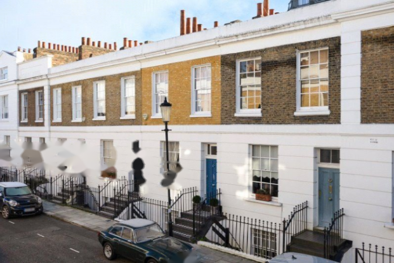 Квартира в Лондоне, Великобритания, 128 м² - фото 10