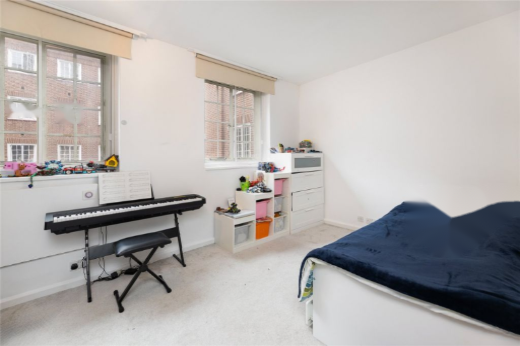 Квартира в Лондоне, Великобритания, 83 м² - фото 10