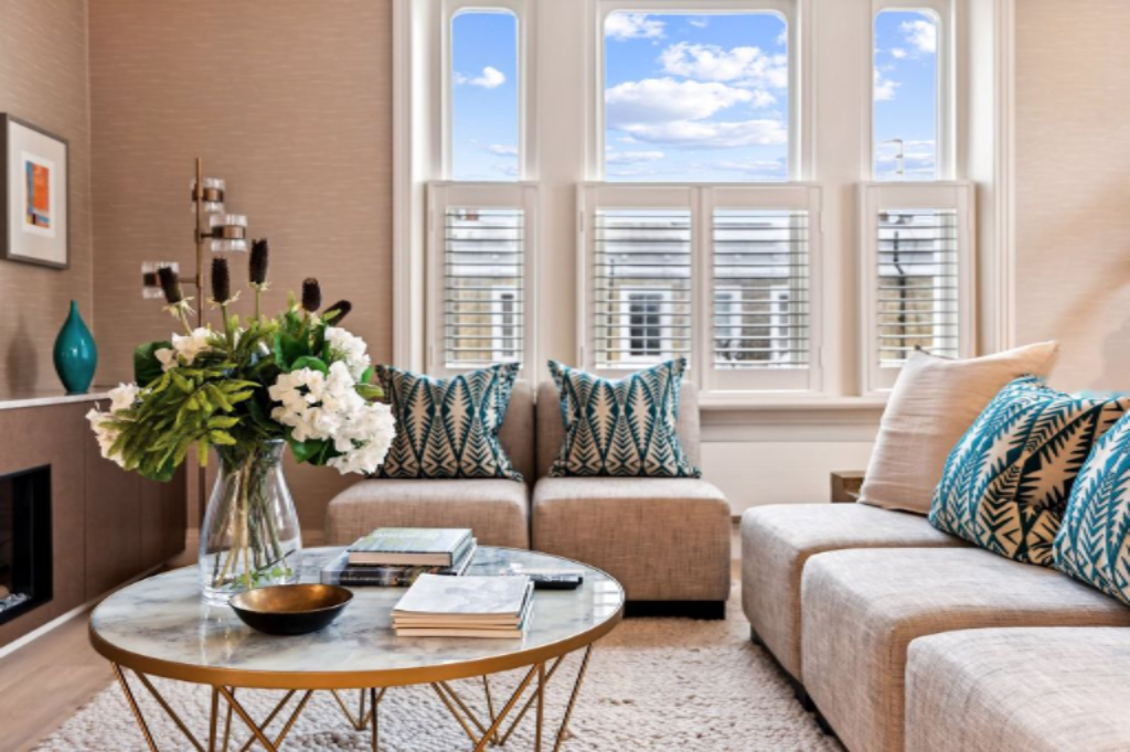 Квартира в Лондоне, Великобритания, 109 м² - фото 10