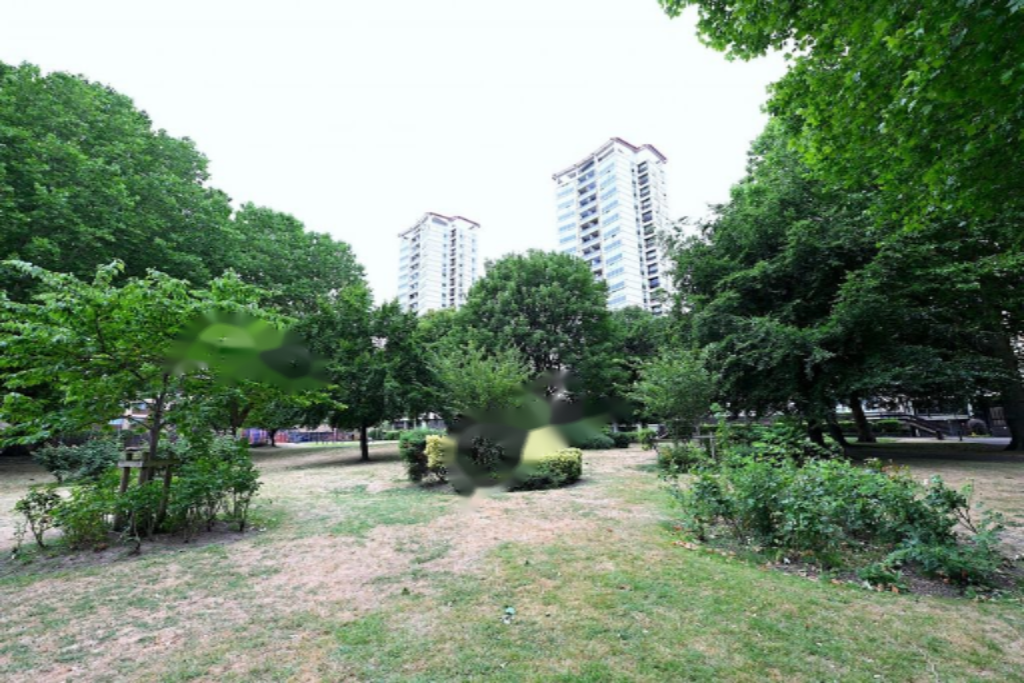 Квартира в Лондоне, Великобритания, 62 м² - фото 10