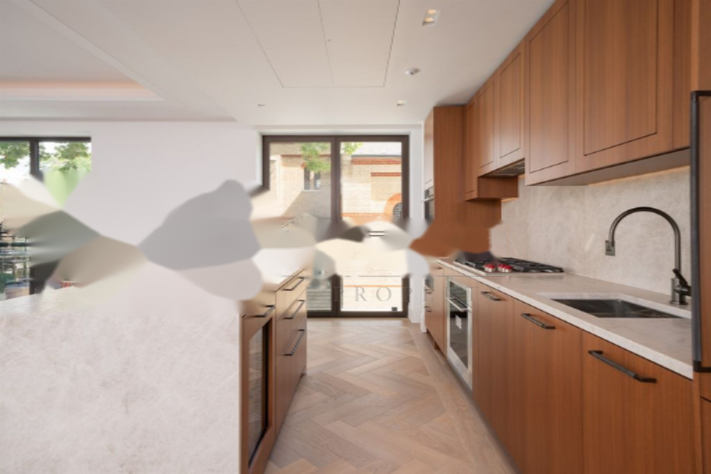 Квартира в Лондоне, Великобритания, 152 м² - фото 10