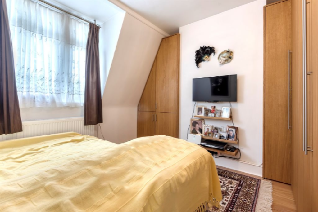 Квартира в Лондоне, Великобритания, 39 м² - фото 10