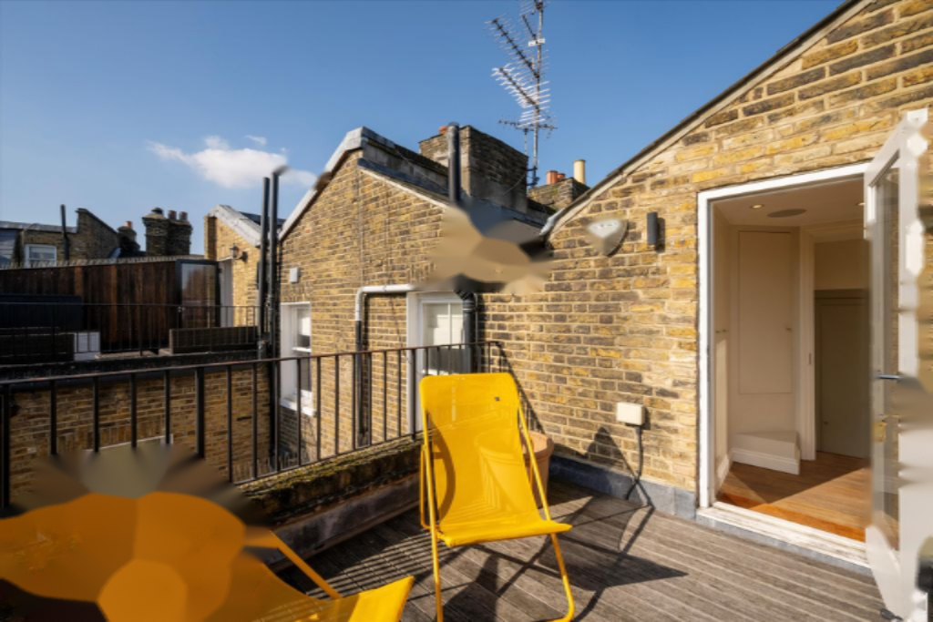 Квартира в Лондоне, Великобритания, 97 м² - фото 10