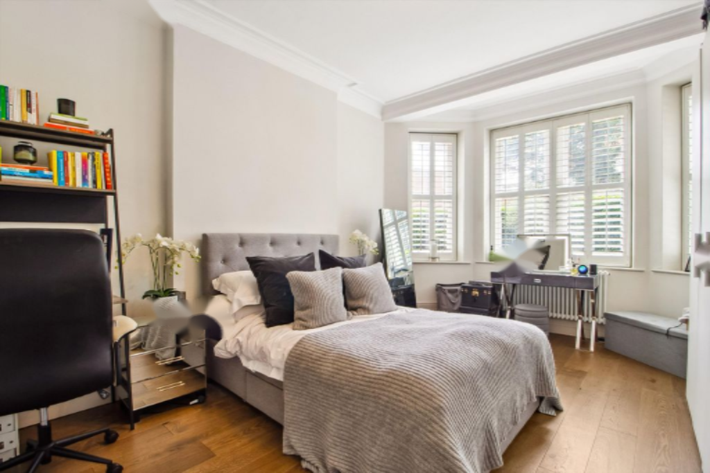 Квартира в Лондоне, Великобритания, 105 м² - фото 10