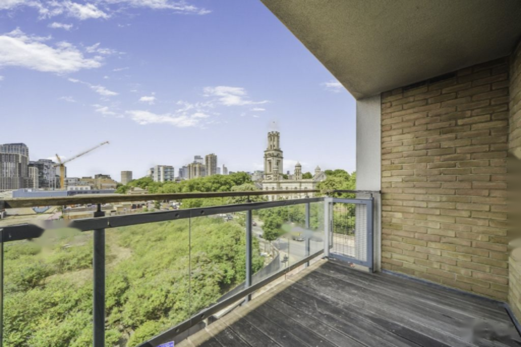 Квартира в Лондоне, Великобритания, 51 м² - фото 10