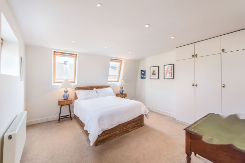 Квартира в Лондоне, Великобритания, 205 м² - фото 10