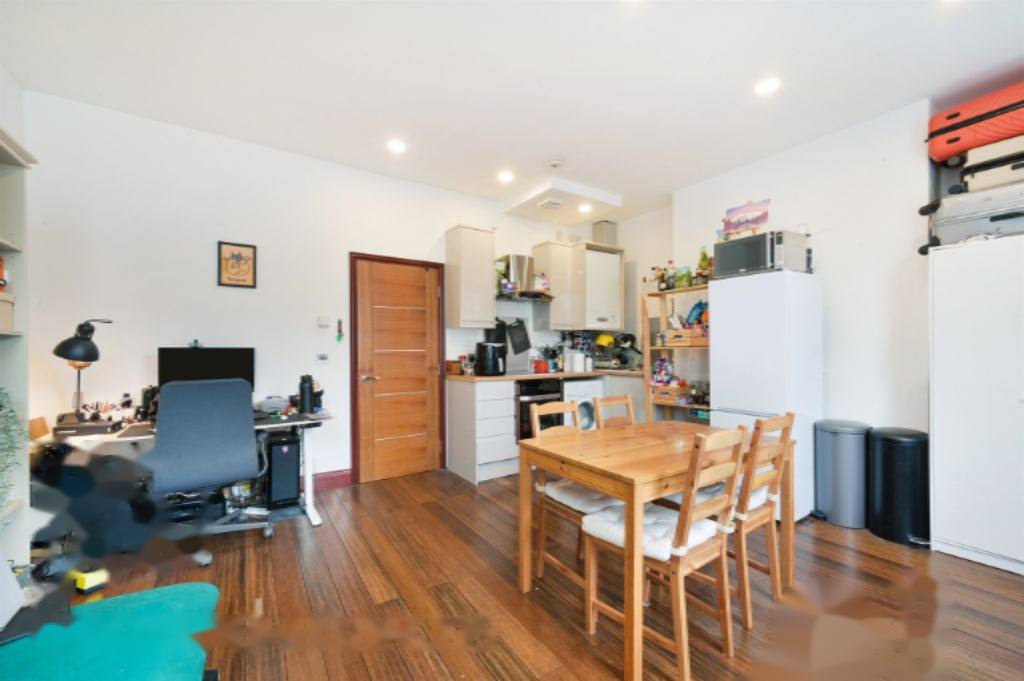 Квартира в Лондоне, Великобритания, 44 м² - фото 10