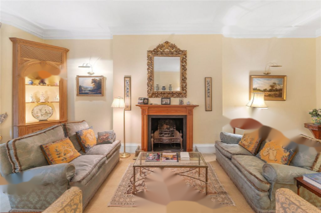 Квартира в Лондоне, Великобритания, 202 м² - фото 10