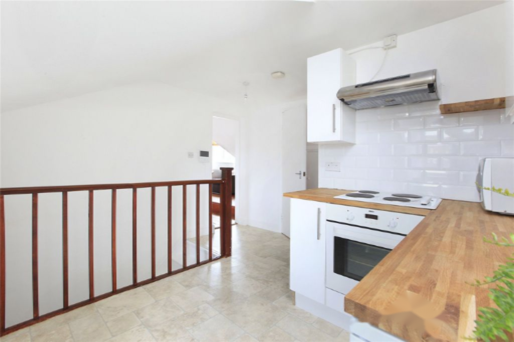 Квартира в Лондоне, Великобритания, 71 м² - фото 10