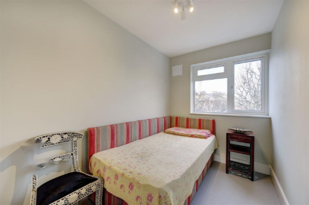 Квартира в Лондоне, Великобритания, 91 м² - фото 10