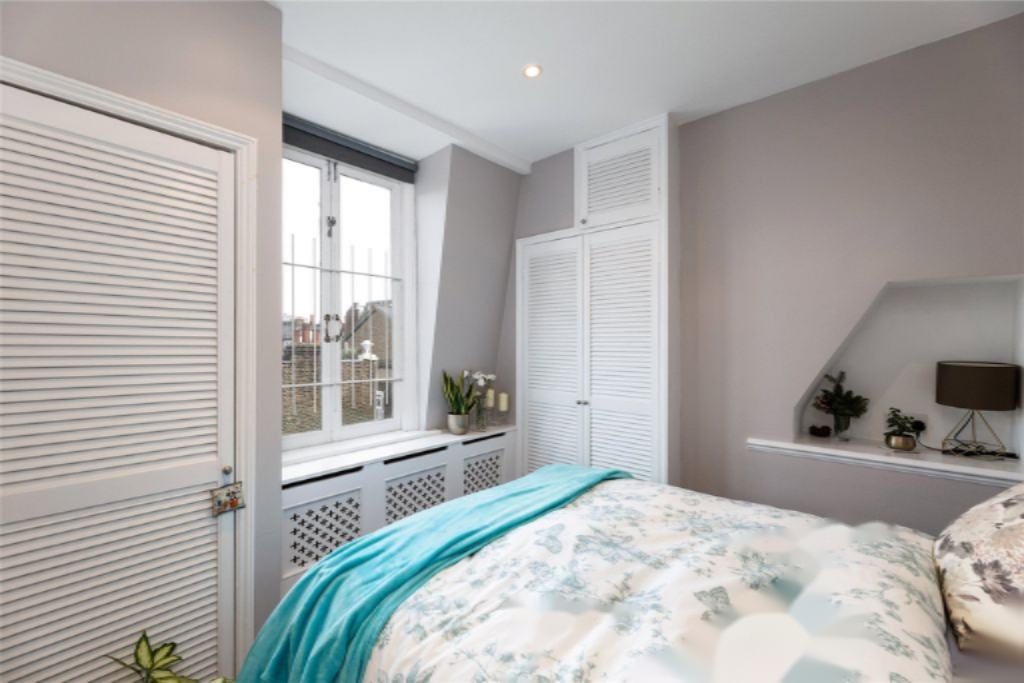 Квартира в Лондоне, Великобритания, 42 м² - фото 9