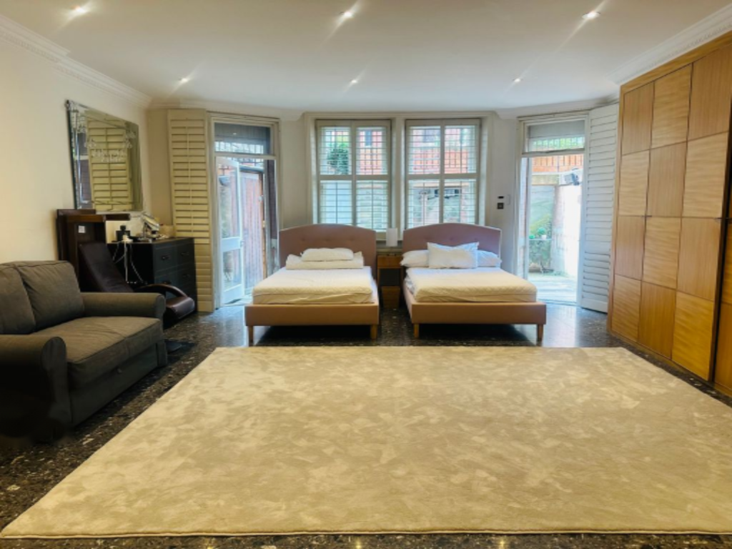 Квартира в Лондоне, Великобритания, 56 м² - фото 10