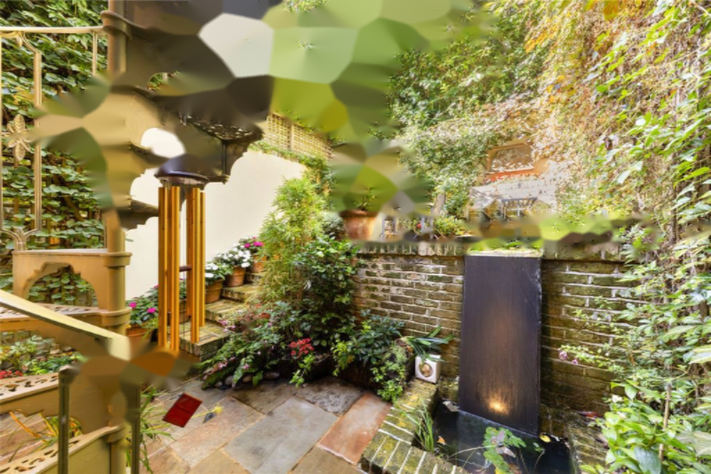 Квартира в Лондоне, Великобритания, 131 м² - фото 10