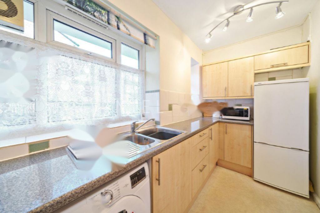 Квартира в Лондоне, Великобритания, 49 м² - фото 10