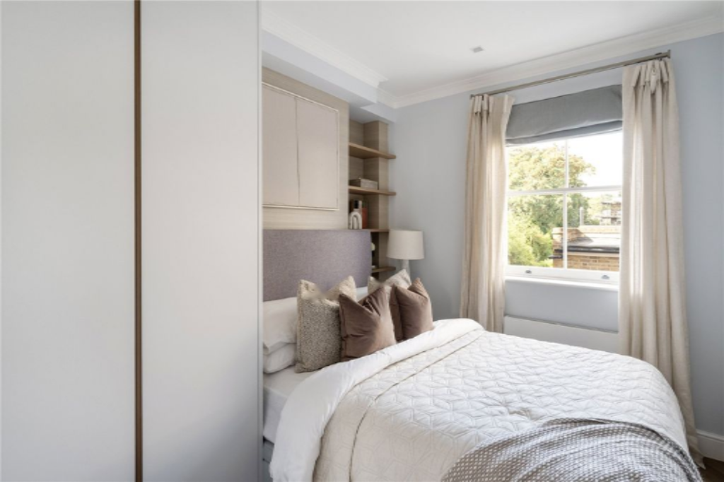 Квартира в Лондоне, Великобритания, 148 м² - фото 10