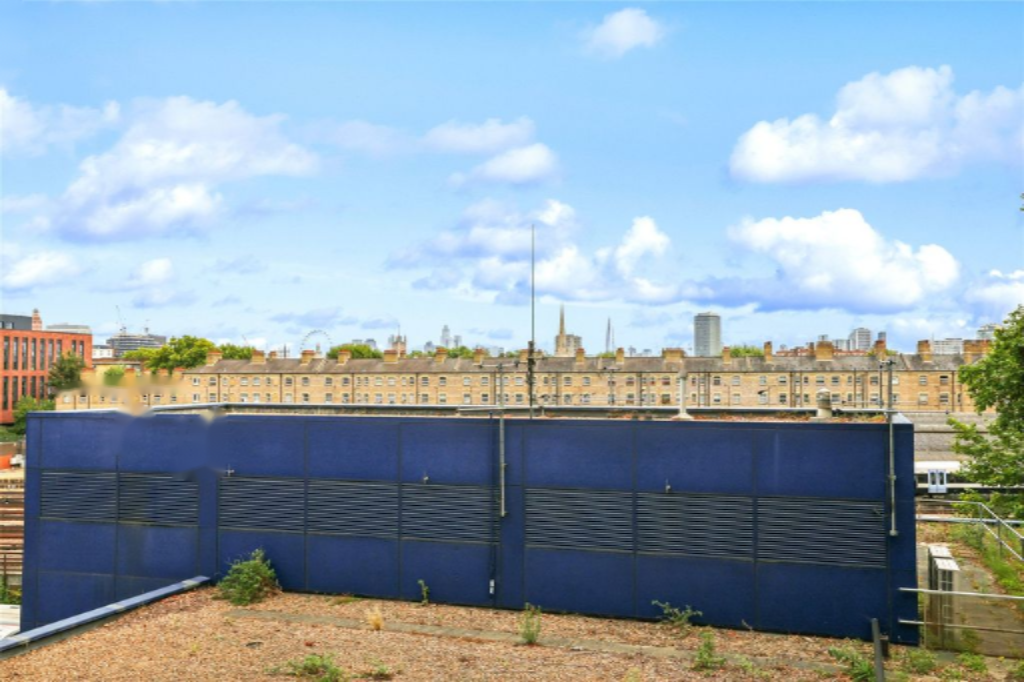 Квартира в Лондоне, Великобритания, 76 м² - фото 10