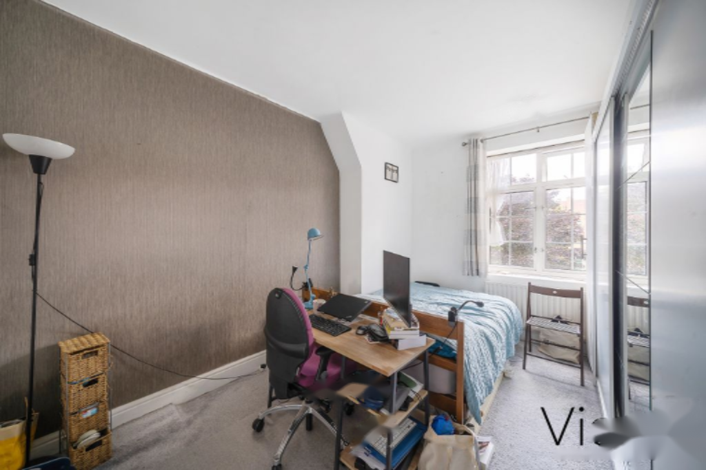 Квартира в Лондоне, Великобритания, 44 м² - фото 10