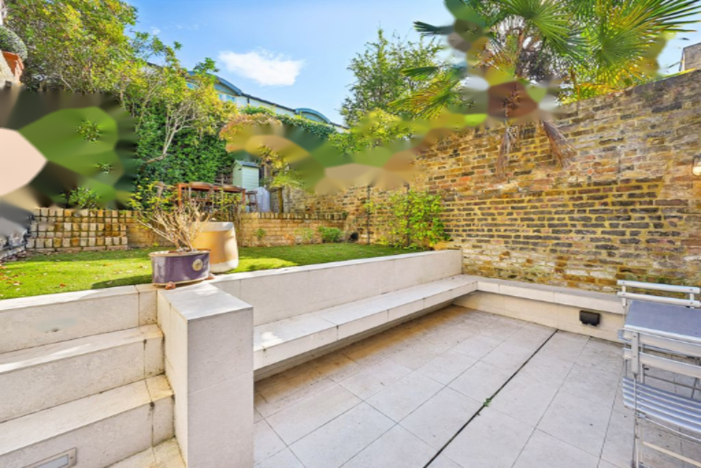 Квартира в Лондоне, Великобритания, 192 м² - фото 10