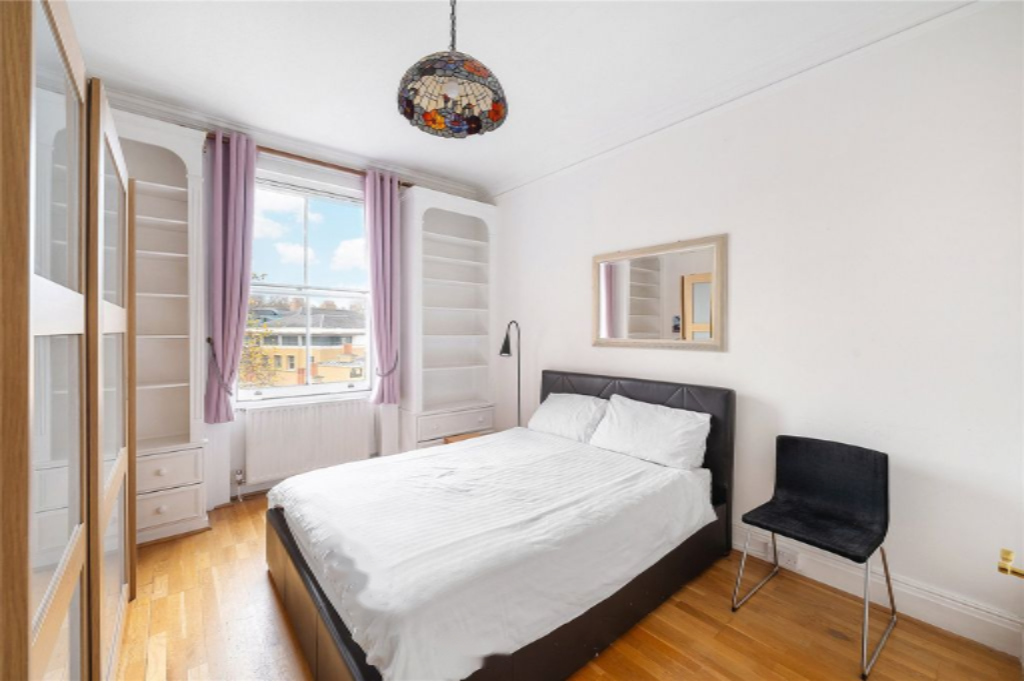 Квартира в Лондоне, Великобритания, 85 м² - фото 10