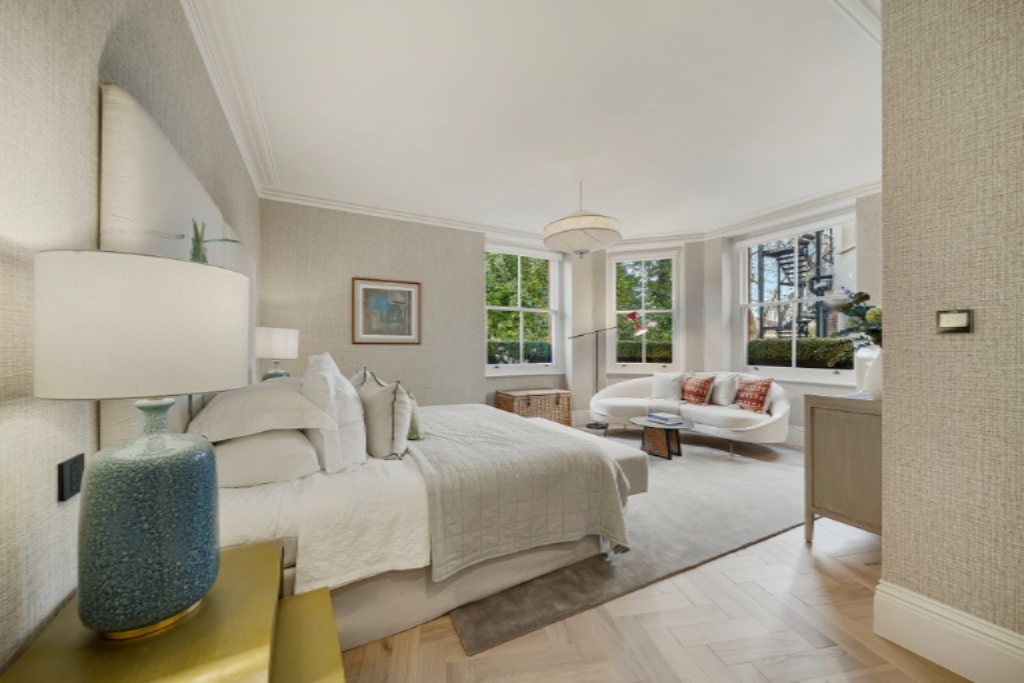 Квартира в Лондоне, Великобритания, 174 м² - фото 10