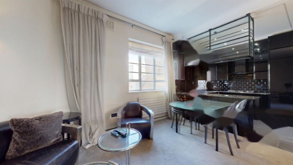 Квартира в Лондоне, Великобритания, 48 м² - фото 10