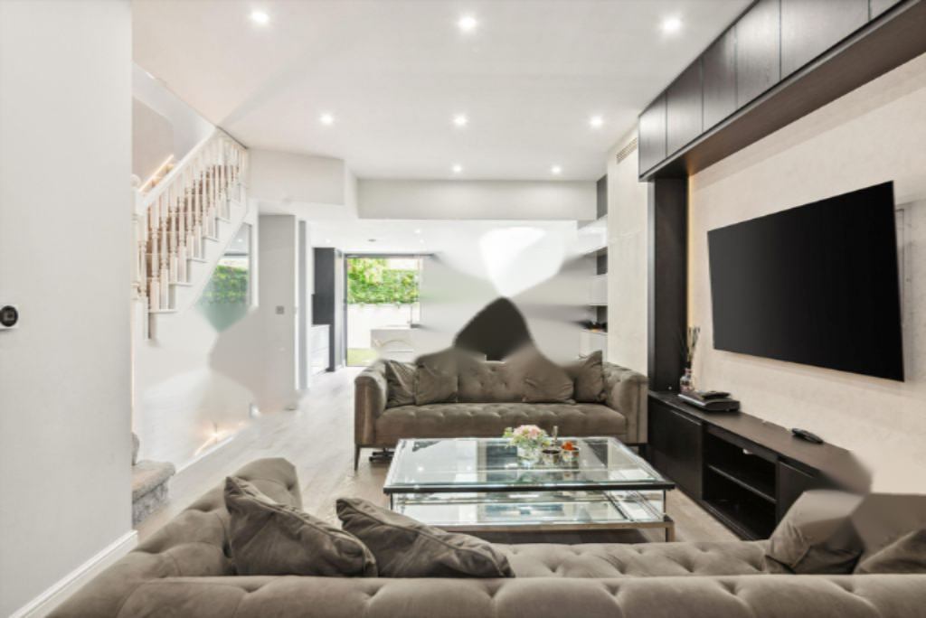 Квартира в Лондоне, Великобритания, 234 м² - фото 10