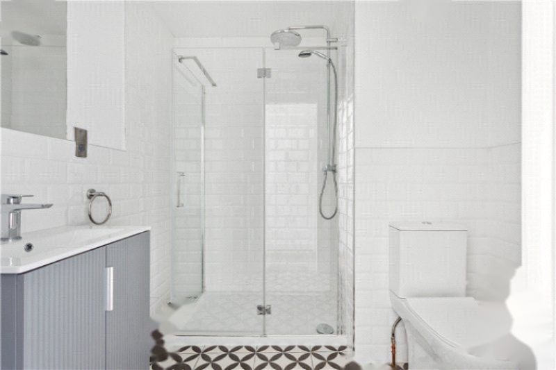 Квартира в Лондоне, Великобритания, 51 м² - фото 10