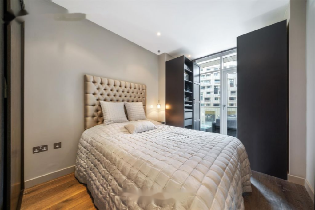 Квартира в Лондоне, Великобритания, 54 м² - фото 9