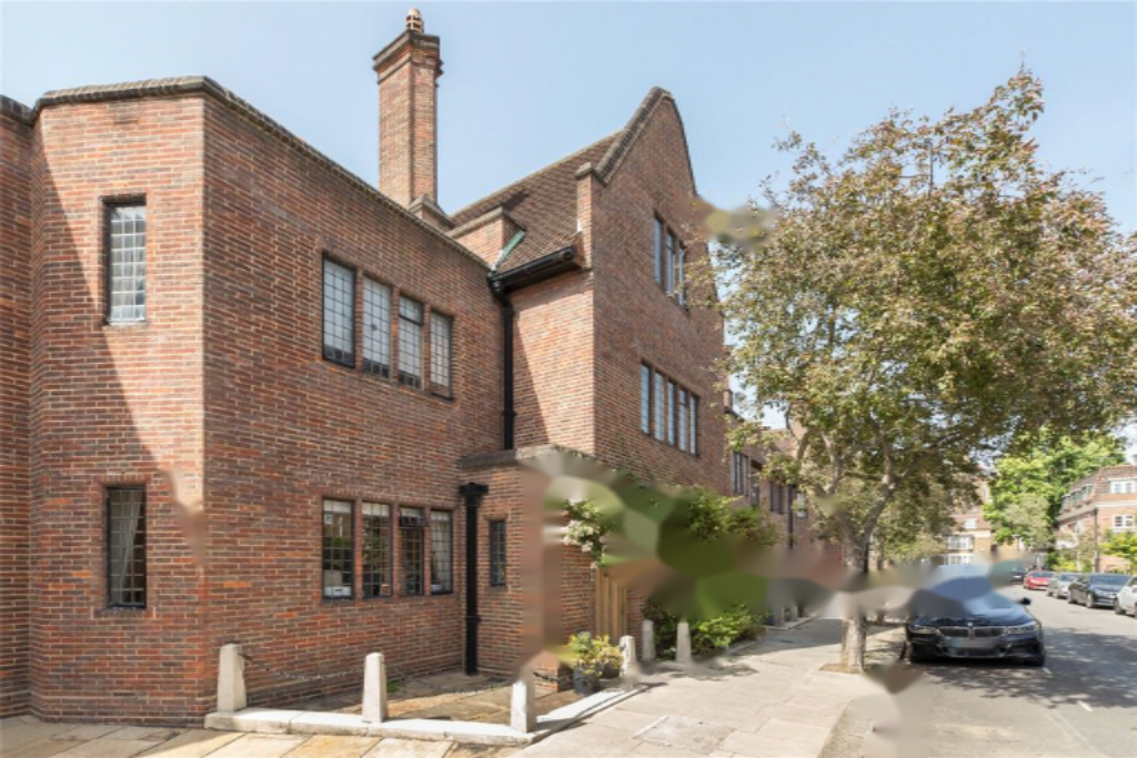 Квартира в Лондоне, Великобритания, 115 м² - фото 10