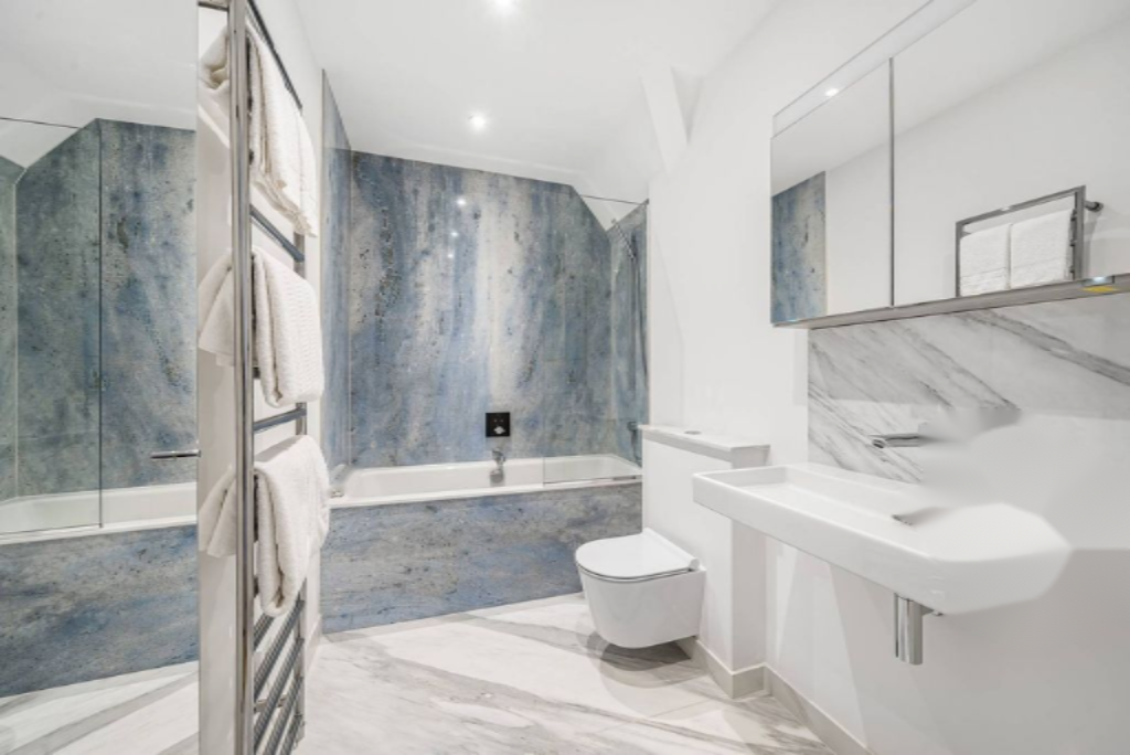 Квартира в Лондоне, Великобритания, 118 м² - фото 10