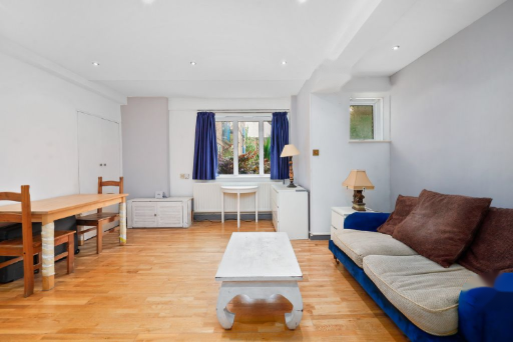 Квартира в Лондоне, Великобритания, 71 м² - фото 10