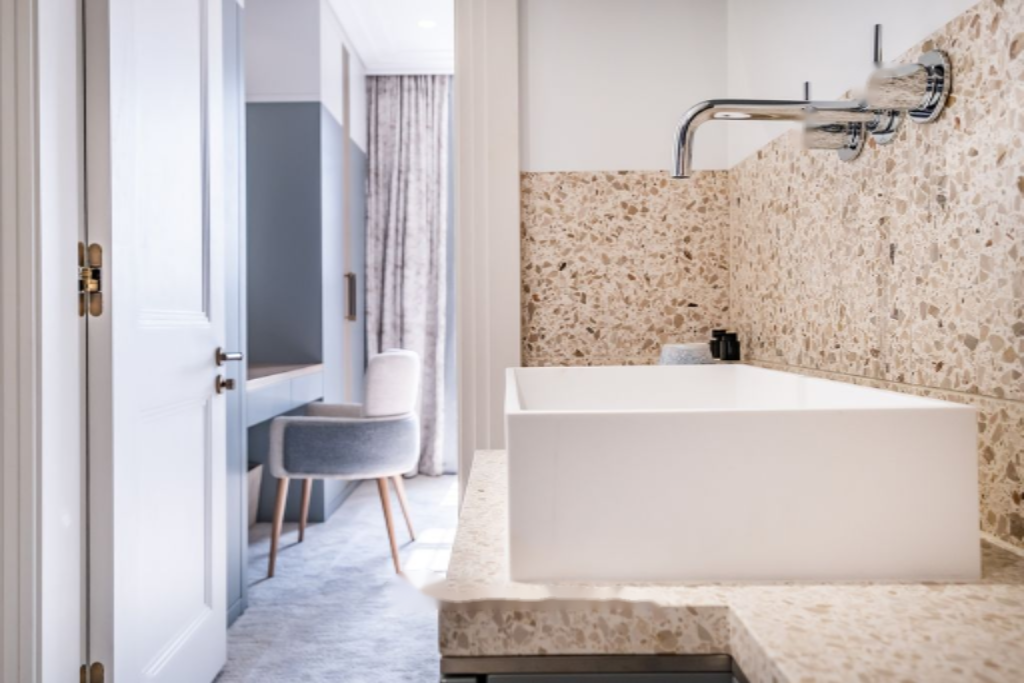 Квартира в Лондоне, Великобритания, 178 м² - фото 10