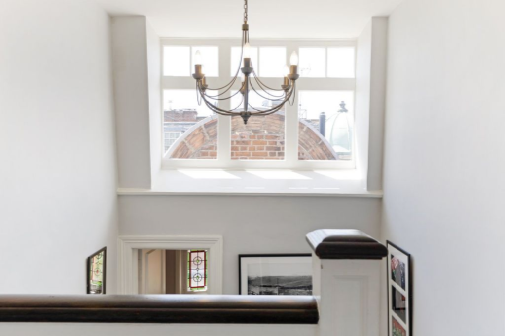 Квартира в Лондоне, Великобритания, 97 м² - фото 10