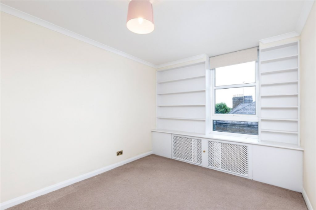 Квартира в Лондоне, Великобритания, 77 м² - фото 9