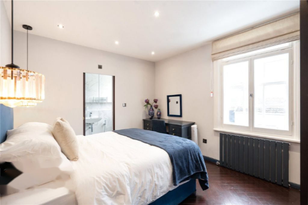 Квартира в Лондоне, Великобритания, 86 м² - фото 10