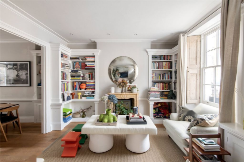 Квартира в Лондоне, Великобритания, 166 м² - фото 10