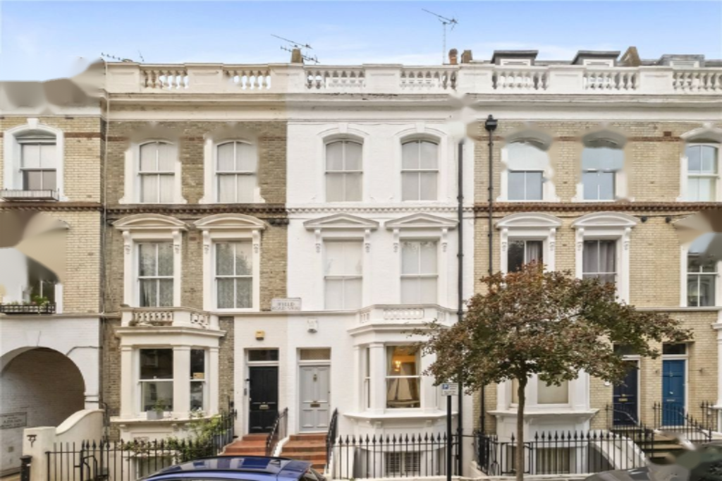 Квартира в Лондоне, Великобритания, 241 м² - фото 10