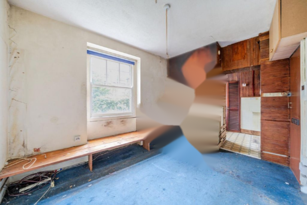 Квартира в Лондоне, Великобритания, 27 м² - фото 10