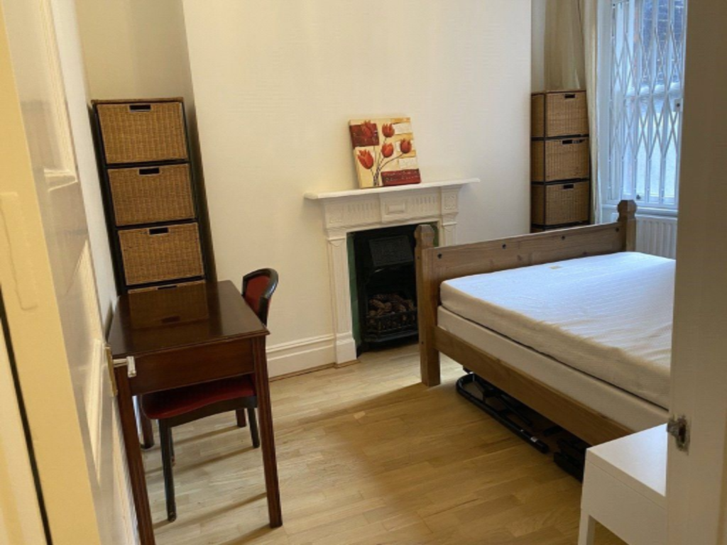 Квартира в Лондоне, Великобритания, 90 м² - фото 10