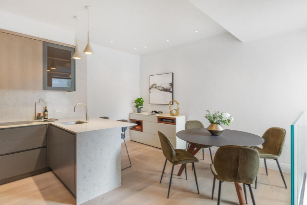 Квартира в Лондоне, Великобритания, 114 м² - фото 10